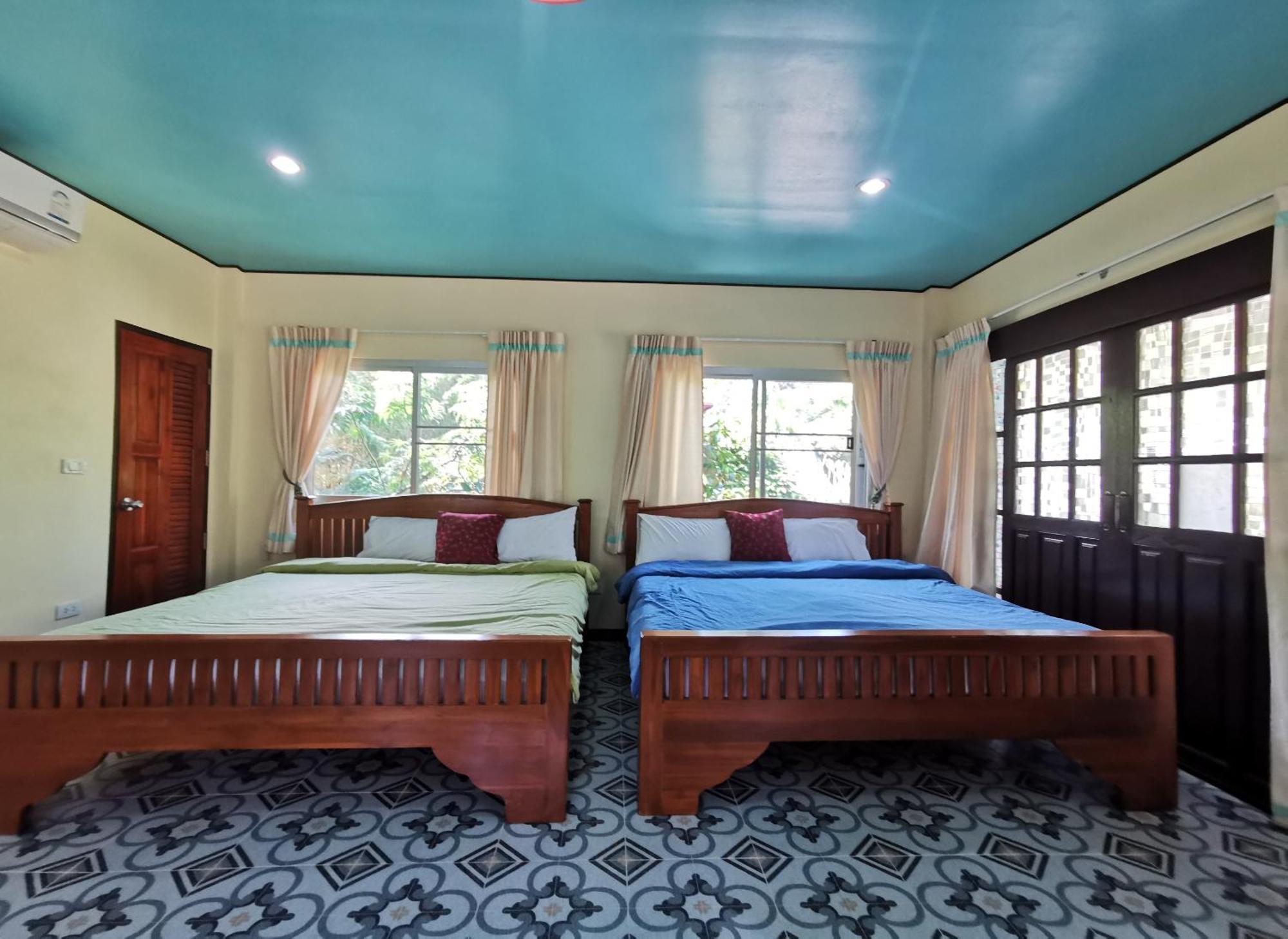 Ya Teng Homestay Ban Tha Sai Room photo