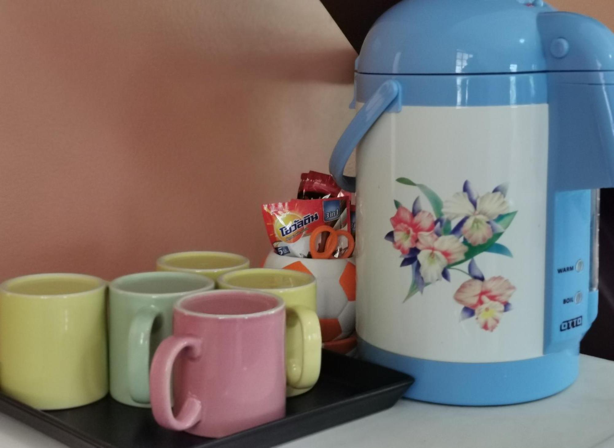 Ya Teng Homestay Ban Tha Sai Room photo