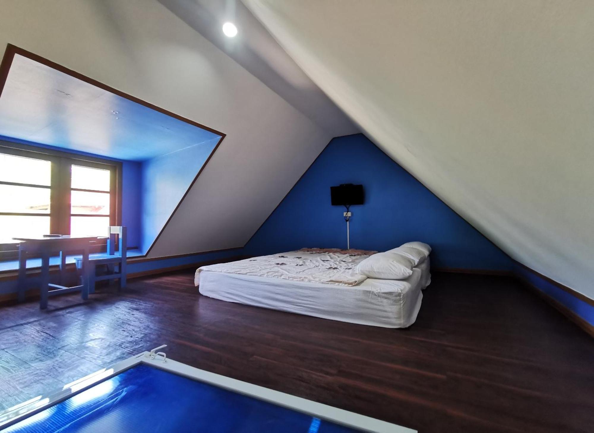 Ya Teng Homestay Ban Tha Sai Room photo