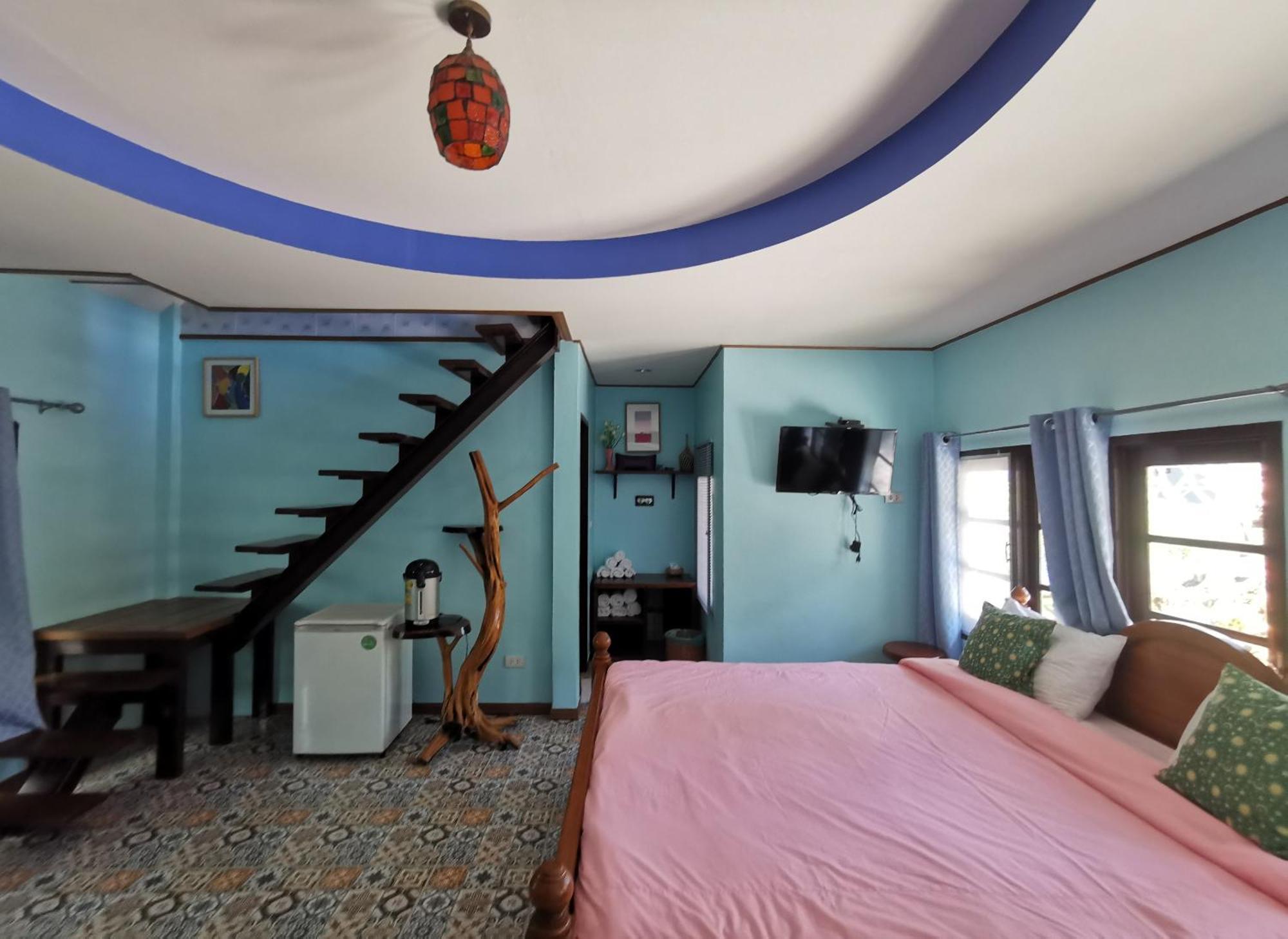 Ya Teng Homestay Ban Tha Sai Room photo