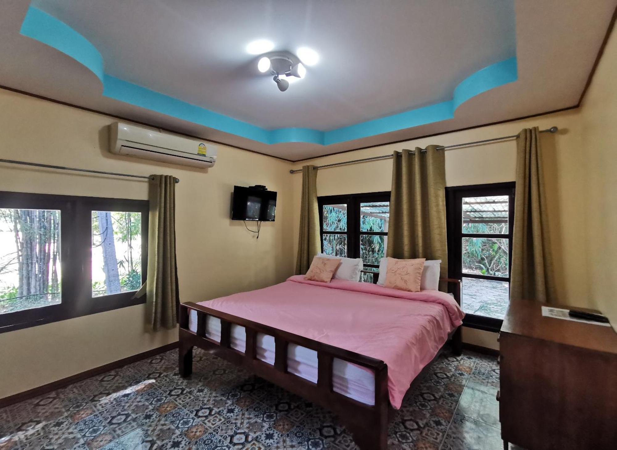 Ya Teng Homestay Ban Tha Sai Room photo