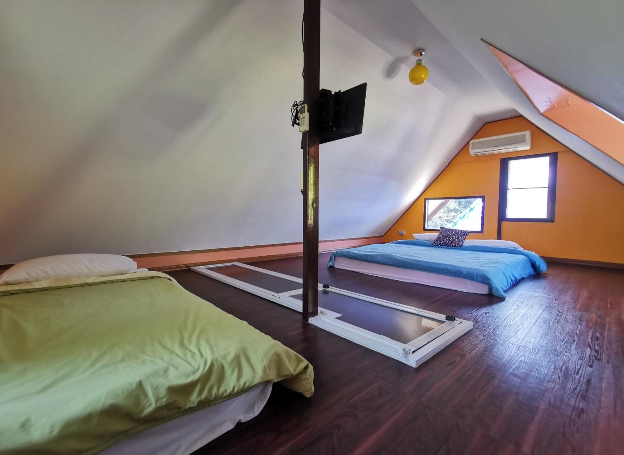Ya Teng Homestay Ban Tha Sai Room photo