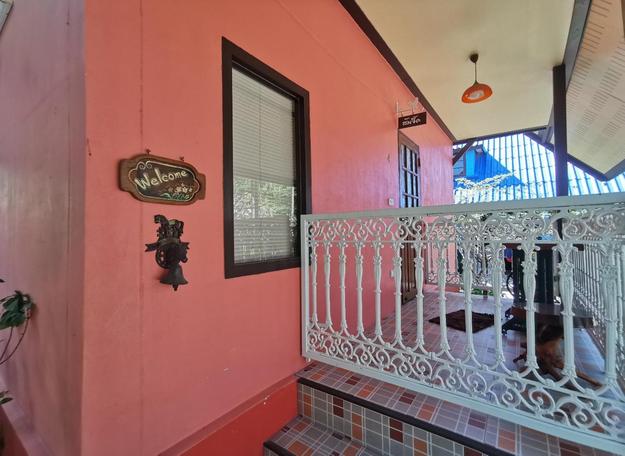 Ya Teng Homestay Ban Tha Sai Room photo