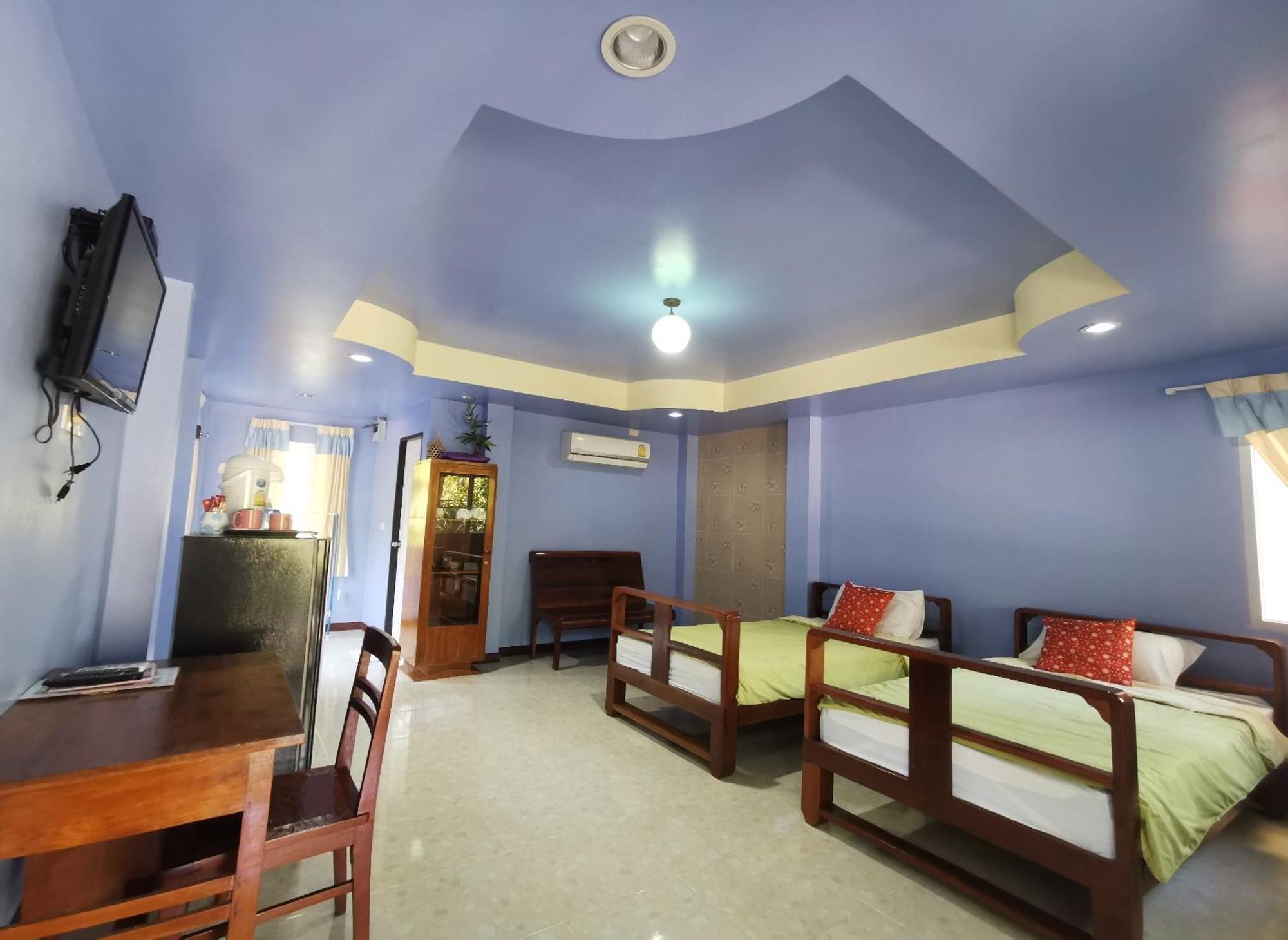 Ya Teng Homestay Ban Tha Sai Room photo