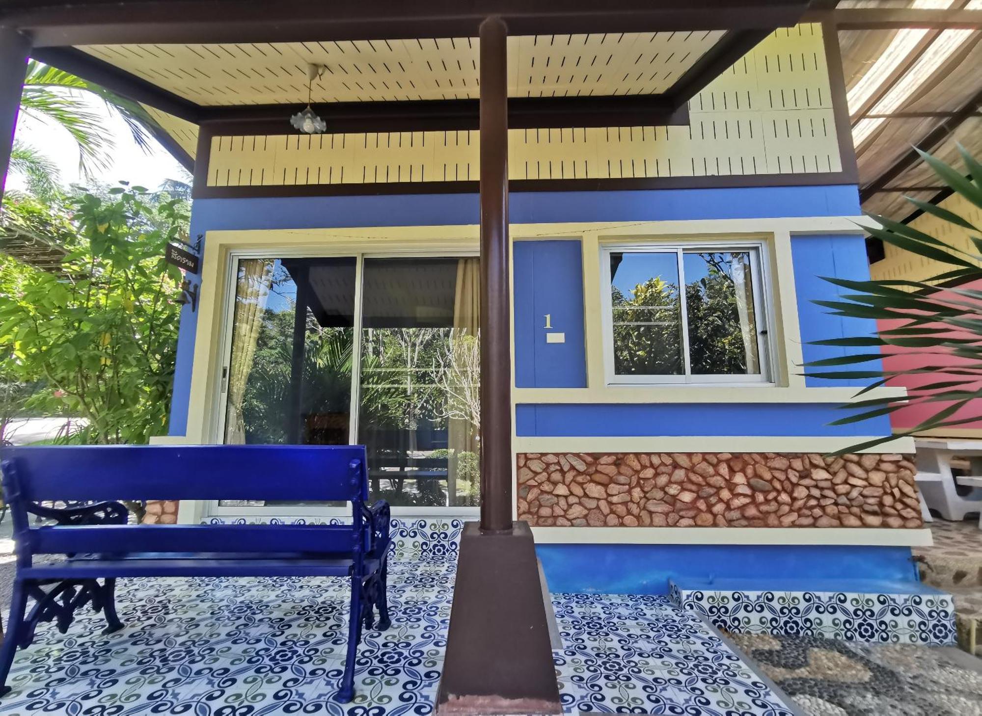 Ya Teng Homestay Ban Tha Sai Room photo