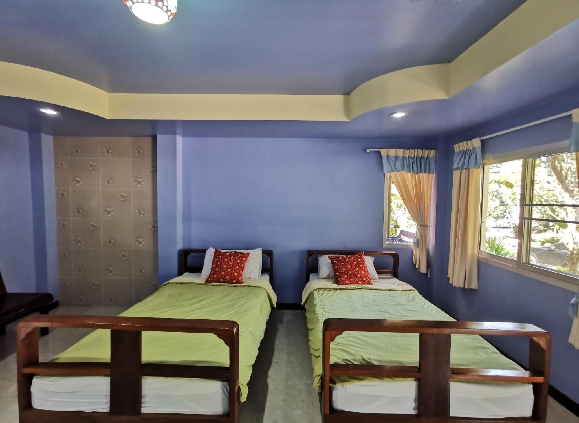 Ya Teng Homestay Ban Tha Sai Room photo